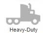 amsoil for heavy duty equipment